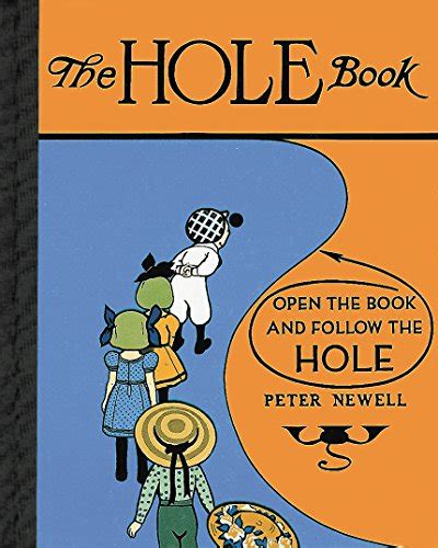 『hole Book』｜感想・レビュー 読書メーター