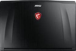 Msi Gp Mvr Rfx Cz Notebook Rak Msi Gp Mvr Rfx Cz Laptop Akci