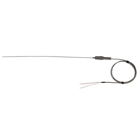 Digi Sense Thermocouple High Temperature Wire Probes L Fiberglass