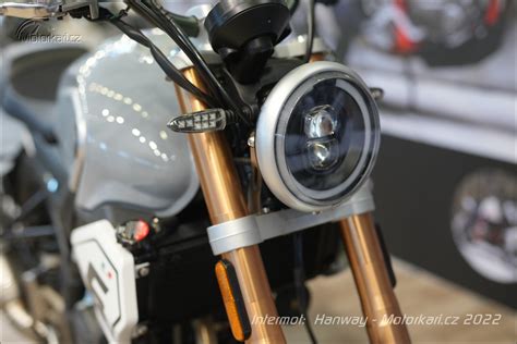 Hanway Sc Katalog Motocykl A Motokatalog Na Motork I Cz