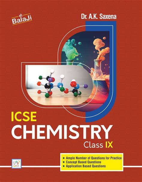 Books For Icse Isc Board Archives Shri Balaji Publications