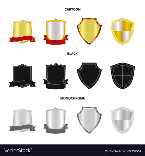 design  emblem  badge symbol royalty  vector image