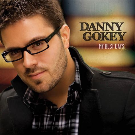 Danny Gokey – I Will Not Say Goodbye Lyrics | Genius Lyrics