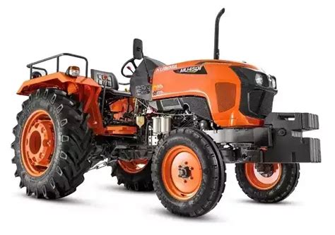 Kubota MU4501 Price Specifications Videos Reviews 2025