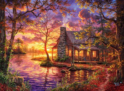 Hiding Place 500 Pieces Anatolian Puzzle Warehouse