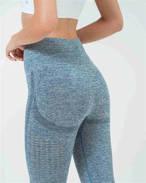 Mejores Leggins Deportivos Mujer La Casa De Los Leggins