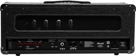 Marshall Dsl 100 Hr Head E Gitarren Topteil Verstärker And Boxen