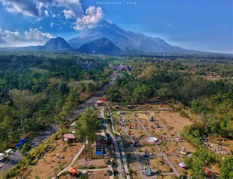 Tempat Wisata Di Sleman Yang Tidak Boleh Dilewatkan Tempat