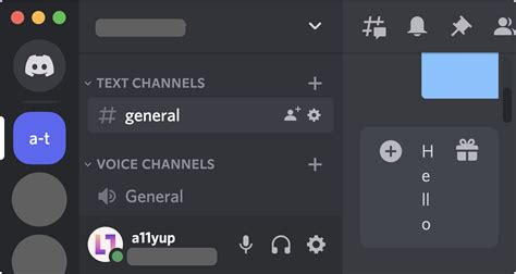 Discord Accessibility In Web Apps Done Right A11y Up