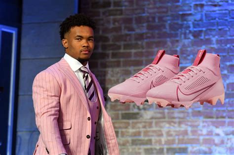 Nike Releases Kyler Murray Cleats Sports Illustrated Arizona