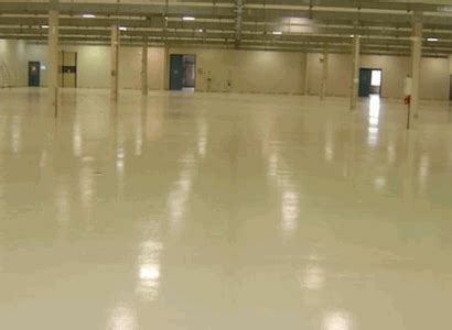 What Is Epoxy Flooring Epoxy Gang