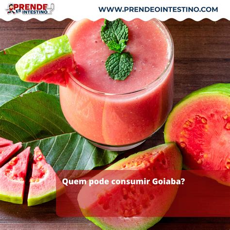 Pode Comer Goiaba A Noite - Goiaba prende o intestino ou não?