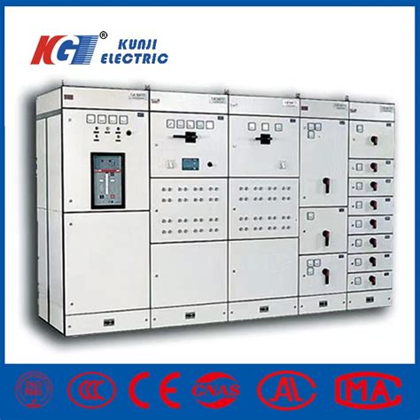 Gck Low Voltage Switchgear Manufacturers Main Lv Switchgear Panel