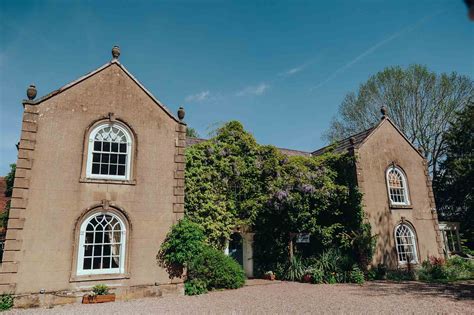 Old Rectory House Award Winning Wedding Venue In Redditch