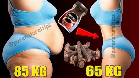 Drink Coffee With Cloves In The Morning And Lose Belly Fat In 1 Week Strongest Weight Loss