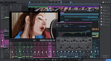 Arte SonoraPreSonus apresenta a nova versão 6 1 da DAW Studio One