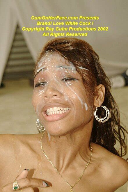 150 Brandi Loves White Cocks 082 Porn Pic