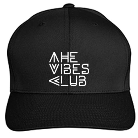 The Vibes Club #1 Best Selling T-Shirt | Athletic Junction