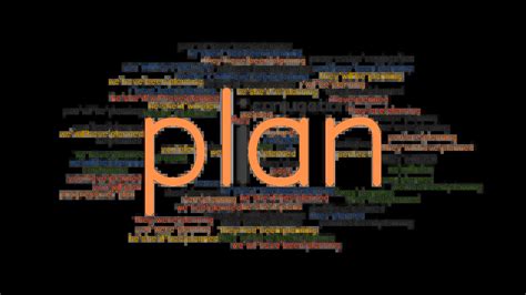 Plan Past Tense Verb Forms Conjugate Plan