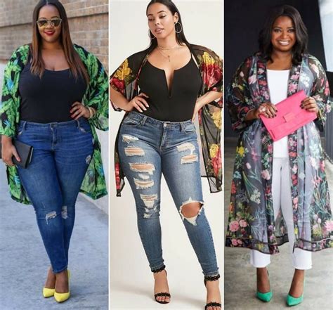 12 Must Have Garments For Curvy Girls Artofit