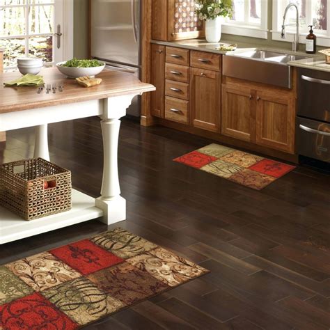 Kohls Kitchen Rugs Design Ideas — Schmidt Gallery Design