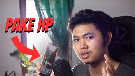 CARA MEMBUAT WEBSITE GRATIS DI HP CUKUP 25 MENIT YouTube