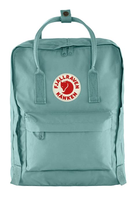 Fjällräven Kånken Original Sky Blue Buy bags purses accessories