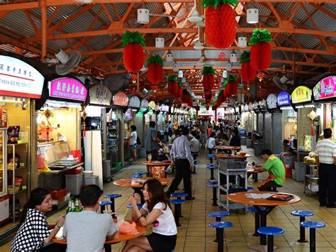 Hawker Centre