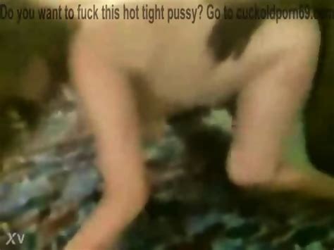 Wife Is Attended By Hubby And Lover Amateur