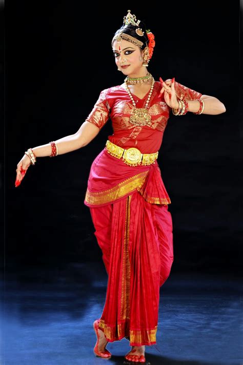 Kuchipudi Indian Classical Dancer Indian Classical Dance