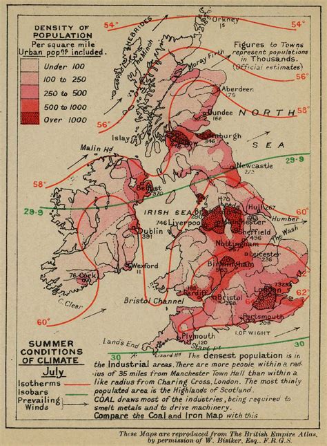 British Dominions Year Book 1918 - Perry-Castañeda Map Collection - UT ...