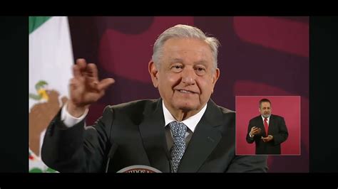 AMLO SE LOS DIJO FUE UNA VIL VENGANZA Encontra De FUNCIONARIA De La