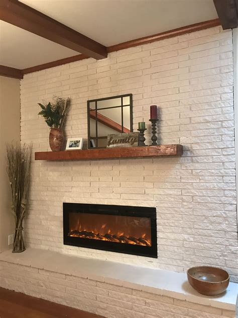 64 Modern Fireplace Mantels Modern Fireplace Mantles Mid Century