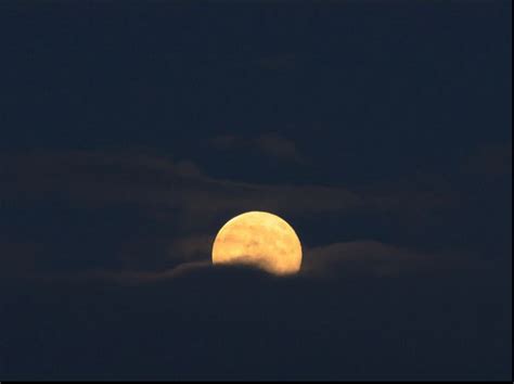 Super Moon Images From Around The World June 2013 Universe Today