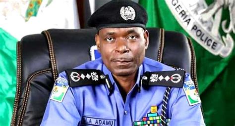 Fake News Alert Police Denies New Salary Structure For Officers City