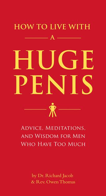 Penis Pokey Quirk Books