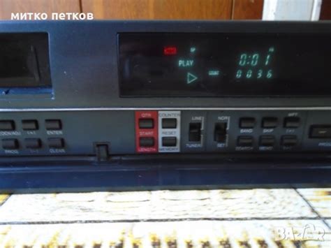 Goldstar vhs видео в Плейъри, домашно кино, прожектори в гр. София ...
