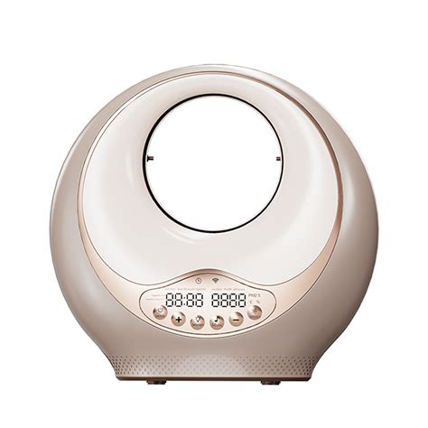 Sleeping Aid Device With Rgb Light Rechargeable Sleep Therapy Soothing Sound Machine Timing