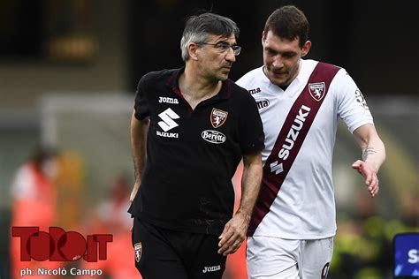 Da Belotti A Pobega Quanto Pesano I Gol Persi Da Juric Toro It