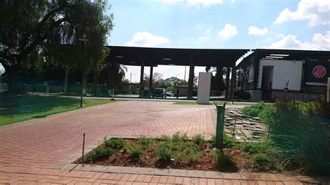 South African Bureau Of Standards In The City Pretoria