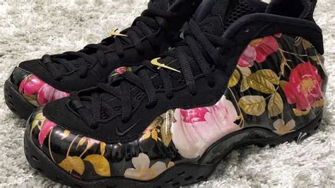 Foamposites 2019 Release Atelier Yuwaciaojp