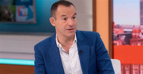 Martin Lewis Explains Why Energy Bills Could Rise To £5000 This Winter