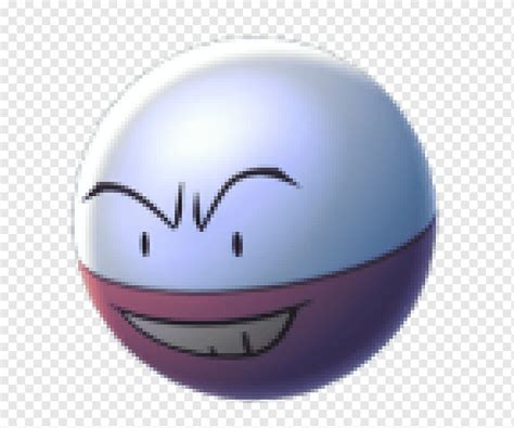 Electrode Pokemon Evolution