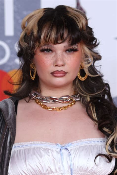 Messy singer Lola Young hits back at claims she's an industry plant due ...