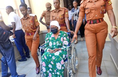 Katanga Murder Trial Resumes Tuesday Why Court Ordered Prosecution To