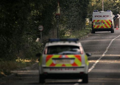 Deux Enfants Retrouvés Morts En Angleterre Une Femme De 49 Ans Arrêtée