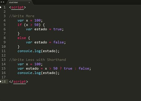 Estructuras Javascript Buenas Pr Cticas Para Nuestro C Digo Dami N