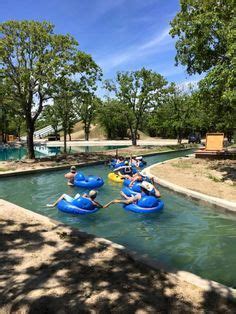 Texas Is Home To Bsr Cable Park Which Has The World S Longest Lazy