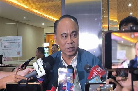 7 Ungkapan Budi Arie Yang Menggelitik Eks Menkominfo Yang Baru