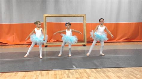 Isabellas Ballet Recital Oct 2013 Youtube